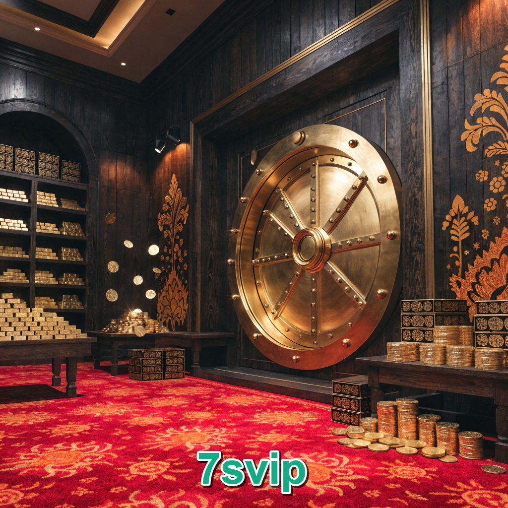 7svip APK Indonesia - Panduan Lengkap dan Tutorial