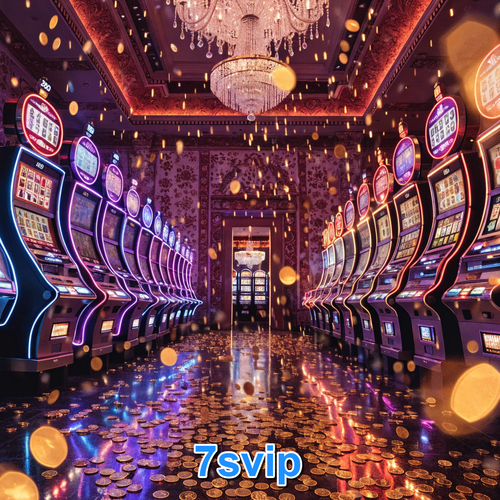 7svip APK Indonesia - Panduan Lengkap dan Tutorial